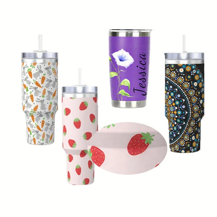 360 Rotary UV Bottle Printer best